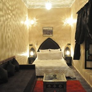 Executive Suite met een King Size Bed